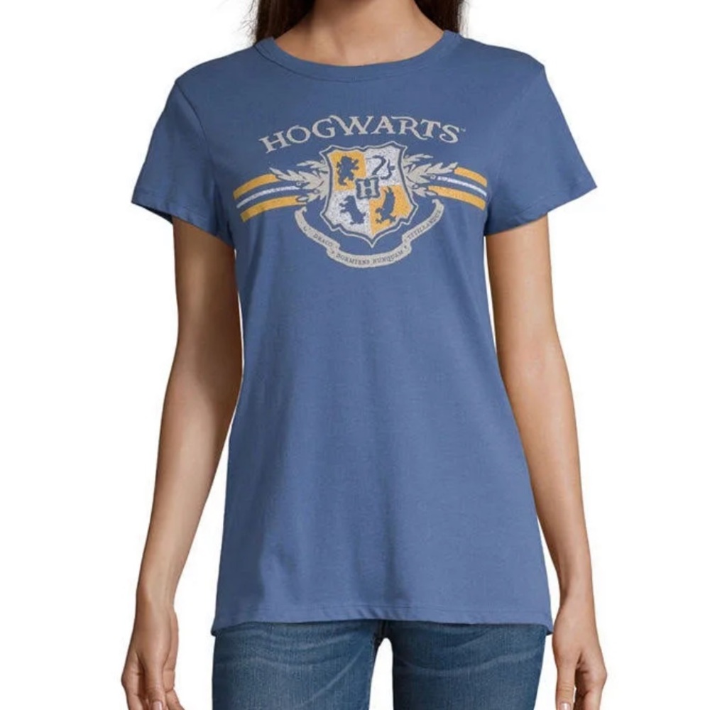 HOGWARTS SHIRT